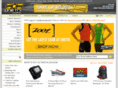 triathleteshop.com