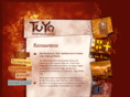 tuyo-lagomera.com