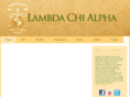 ucsdlambdachi.com