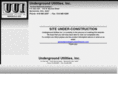 undergroundutilitiesinc.com