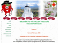 valleytrekkers.com