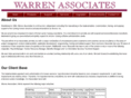 warren-associates.com