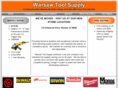 warsawtoolsupply.com