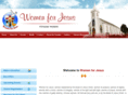 womenforjesus.us