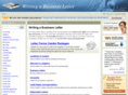 writingabusinessletter.com