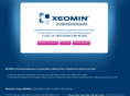 xeomin.com