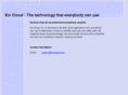 xincloud.com