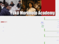ym-academy.com