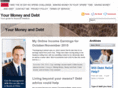 yourmoneyanddebt.com