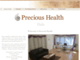 yourprecioushealth.com