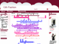 13thfashion.com