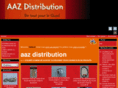 aaz-distribution.com