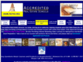 accreditedschools.us
