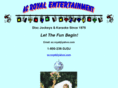 acroyal.com