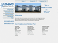 adamsiscooler.com