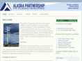 alaskapartnership.com