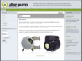 albinpump.com