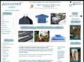 alexandersoflondon.com