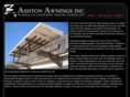 ashtonawnings.com