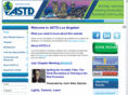 astdla.net