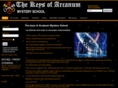 awakeningtheseeker.com
