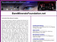 baremineralsfoundation.net