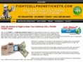 beatcellphonetickets.com