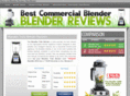 bestcommercialblender.com