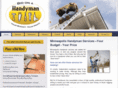 bidonahandyman.com