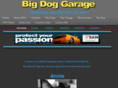 big-dog-garage.com