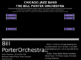 billporterorchestra.com
