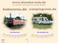 blontke-web.de