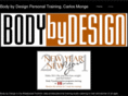 bodybydesignaz.com