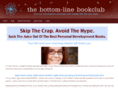 bottomlinebookclub.com