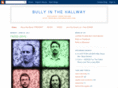 bullyinthehallway.com