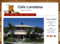 cafeloredana.com