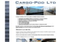cargo-pod.com
