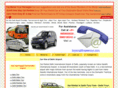 carrentaldelhiairport.com