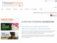 christianhorizonsfoundation.com