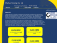 clarkesfencing.com