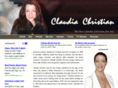 claudiachristian.org
