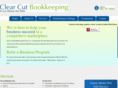 clearcutbookkeeping.com