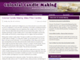 colonialcandlemaking.org