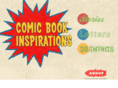 comicbookinspiration.com