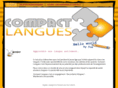 compactlangues.org