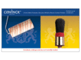 coninck.info
