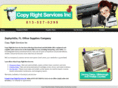 copyrightservicesfl.com