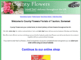 countyflowers.co.uk