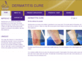 dermatitis-cure.com