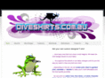 diveshirts.com.au